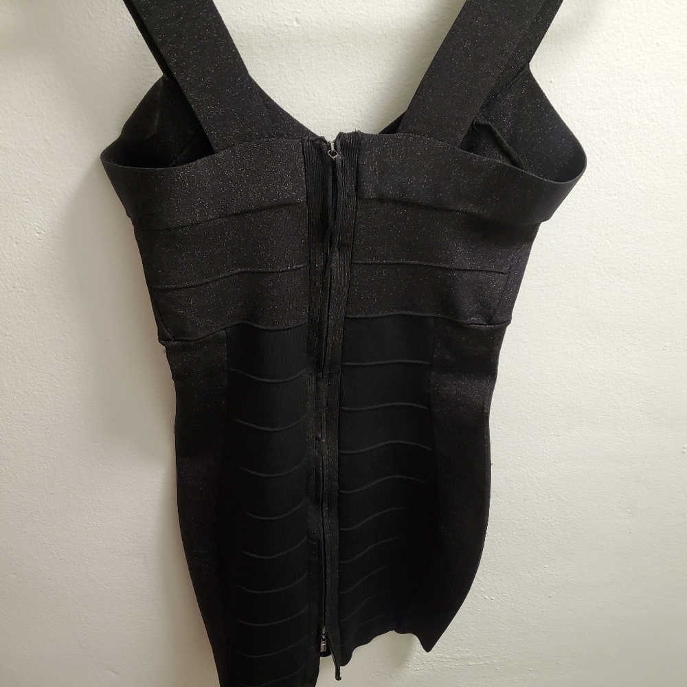 Black Dress - Picture 4 of 5